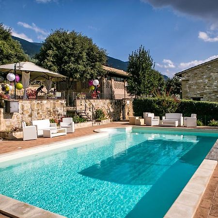 Villa Rosy Assisi Exterior photo