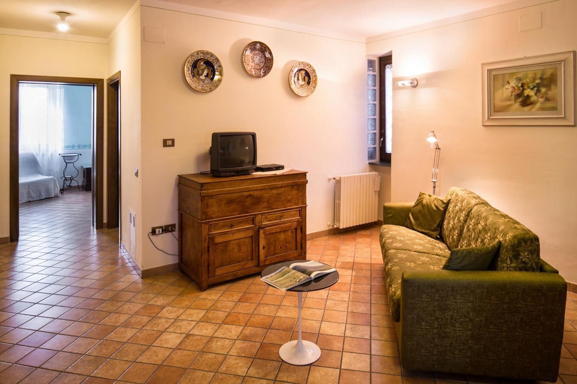 Villa Rosy Assisi Exterior photo