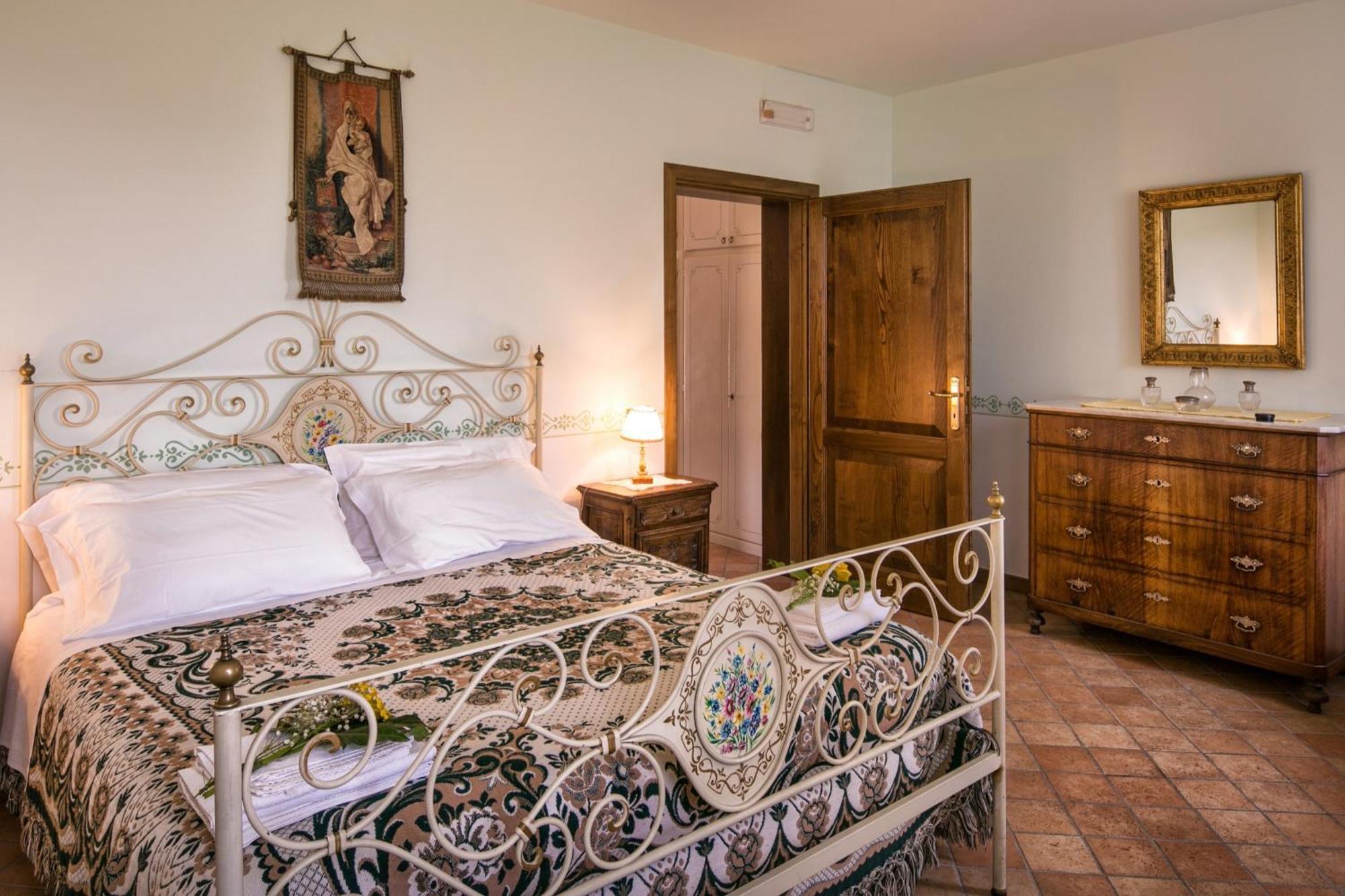 Villa Rosy Assisi Exterior photo