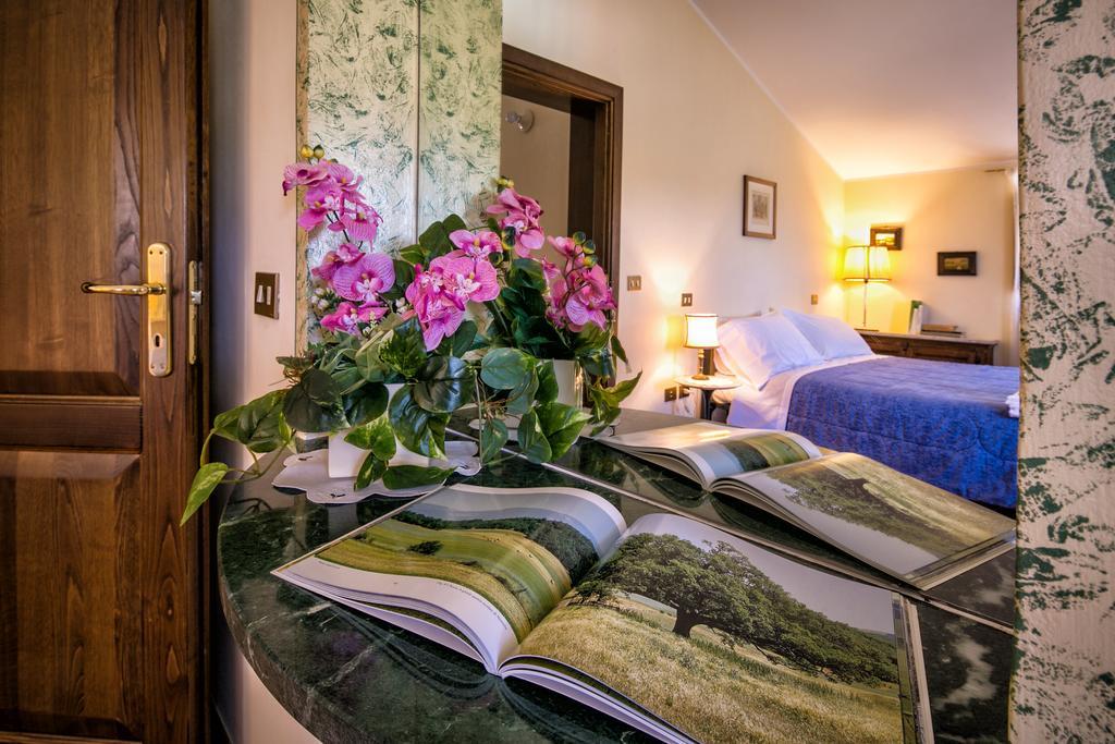 Villa Rosy Assisi Exterior photo