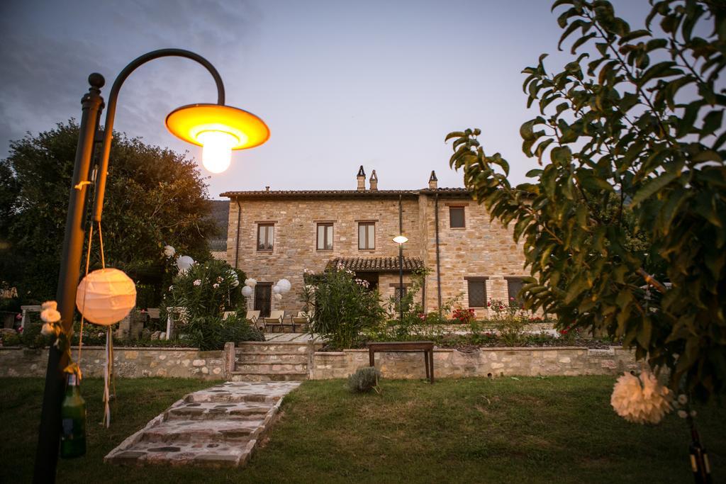 Villa Rosy Assisi Exterior photo