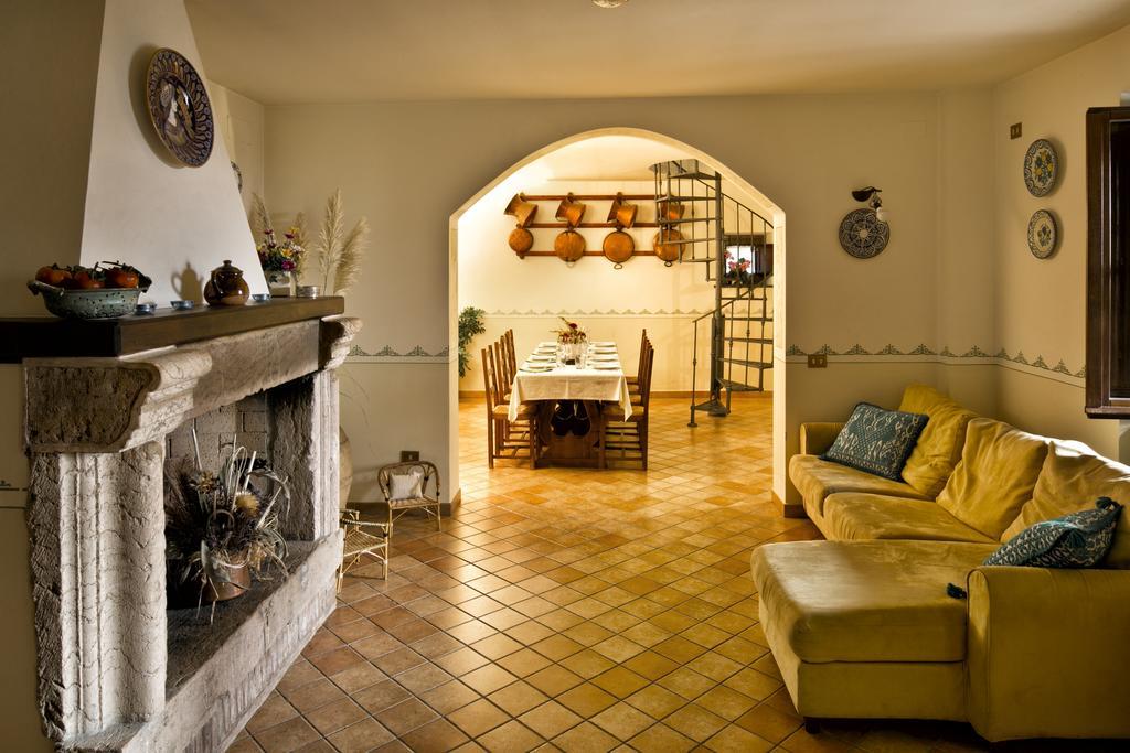 Villa Rosy Assisi Exterior photo