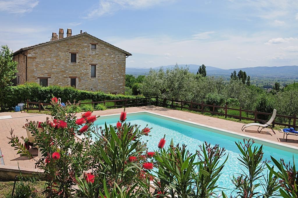 Villa Rosy Assisi Exterior photo