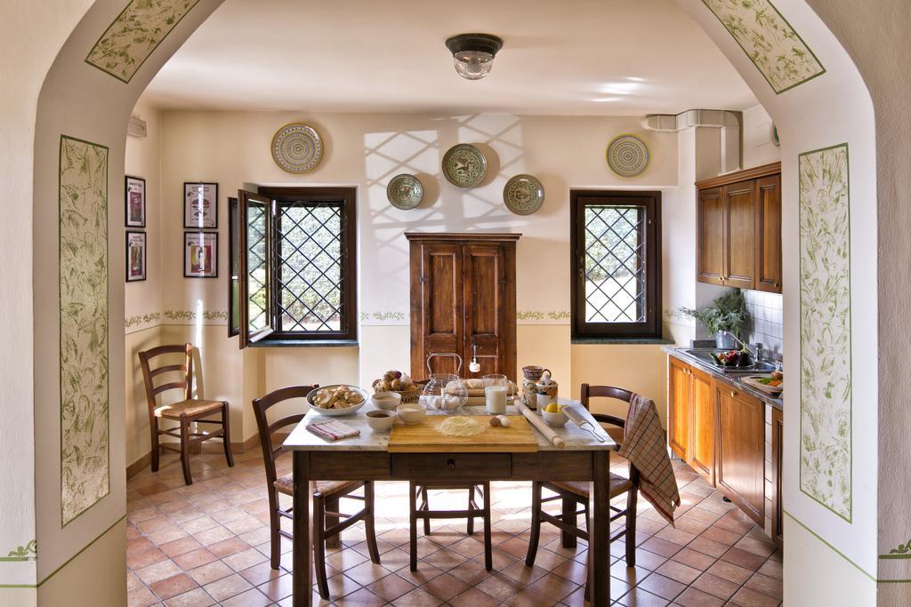 Villa Rosy Assisi Exterior photo