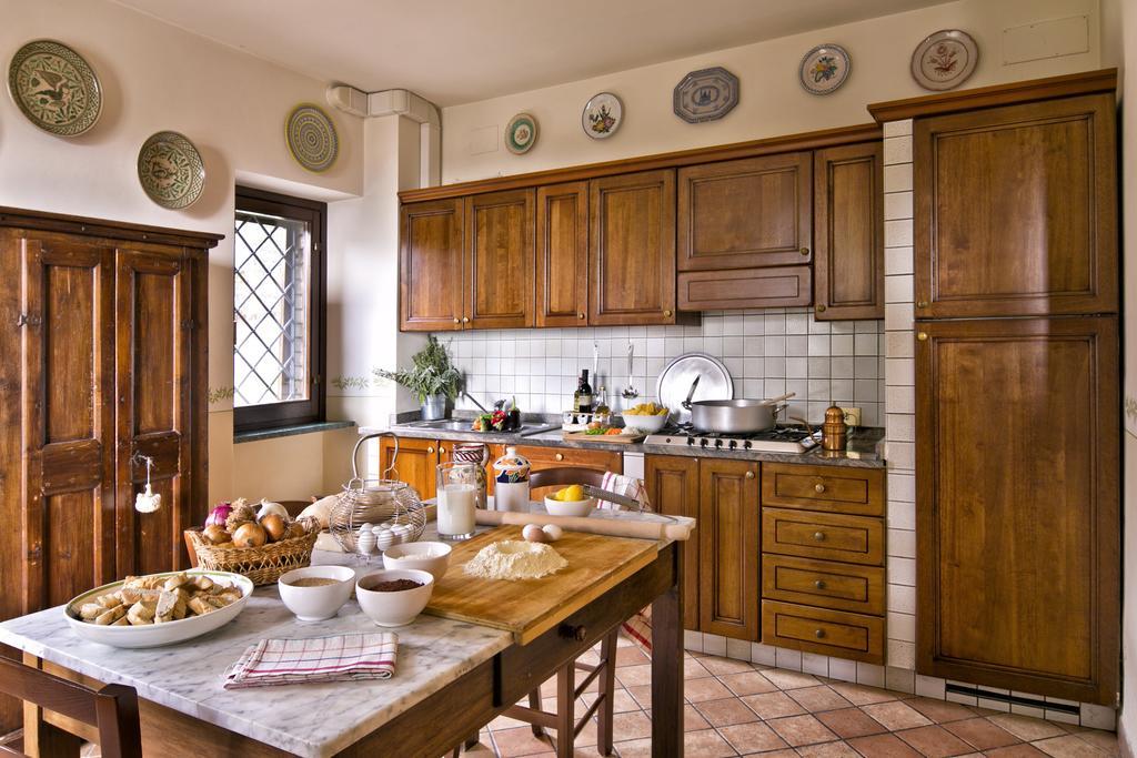 Villa Rosy Assisi Exterior photo
