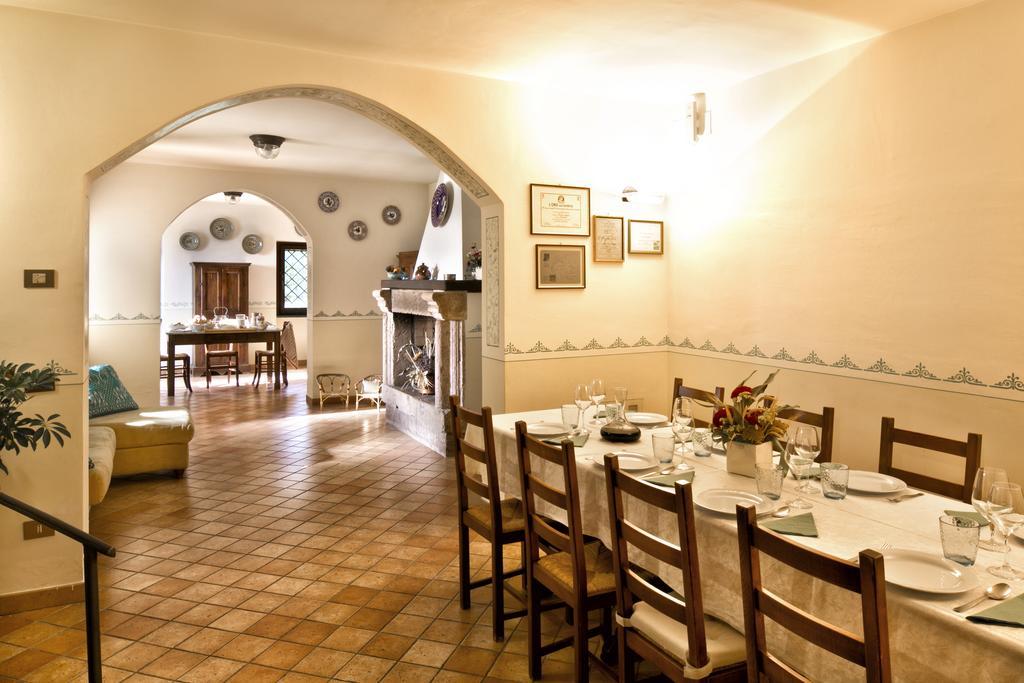 Villa Rosy Assisi Exterior photo