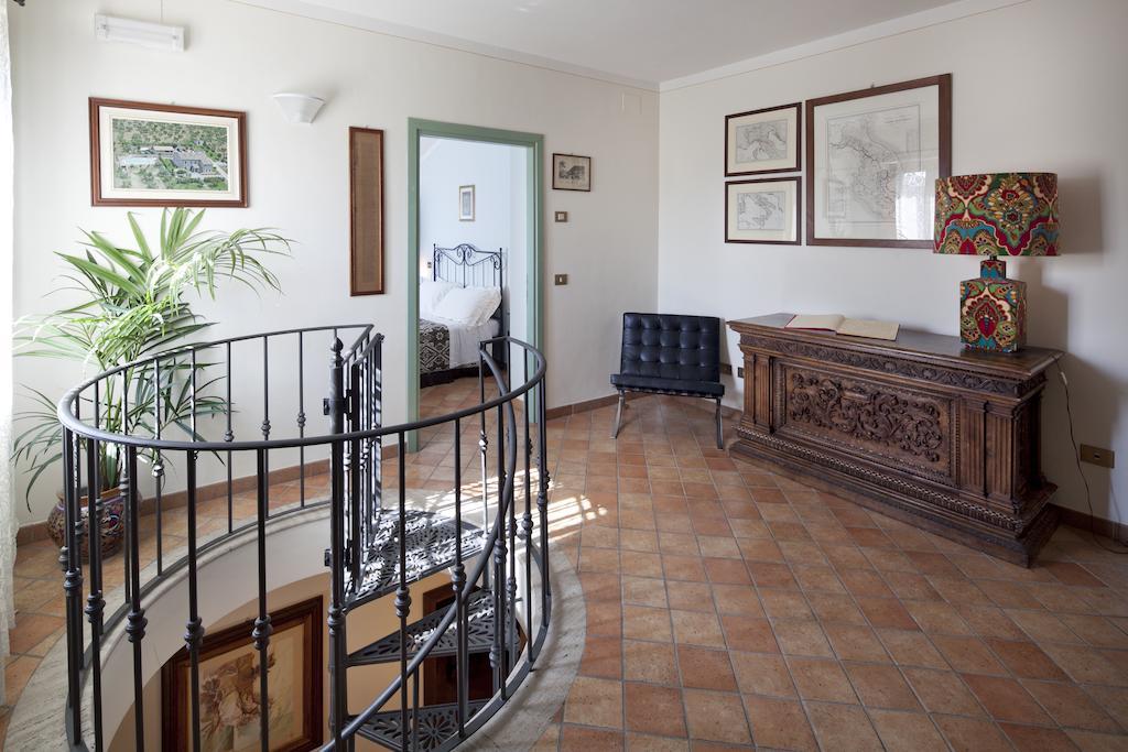 Villa Rosy Assisi Room photo