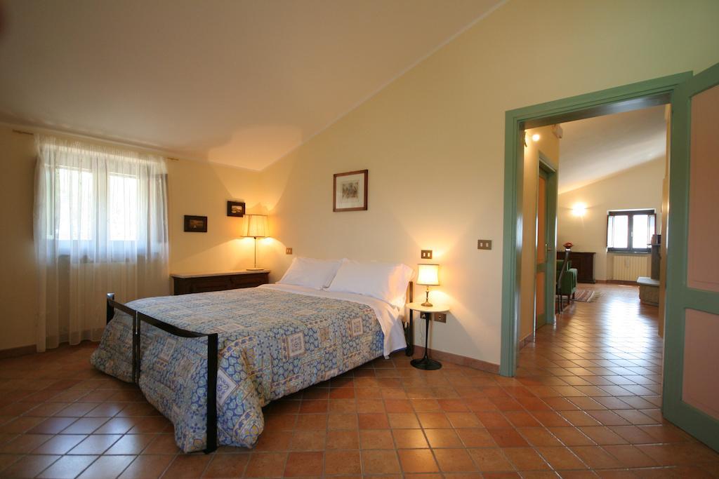 Villa Rosy Assisi Exterior photo