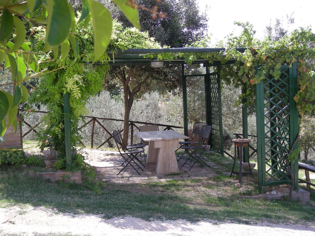 Villa Rosy Assisi Exterior photo