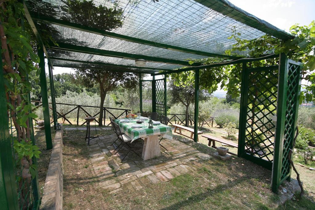 Villa Rosy Assisi Exterior photo