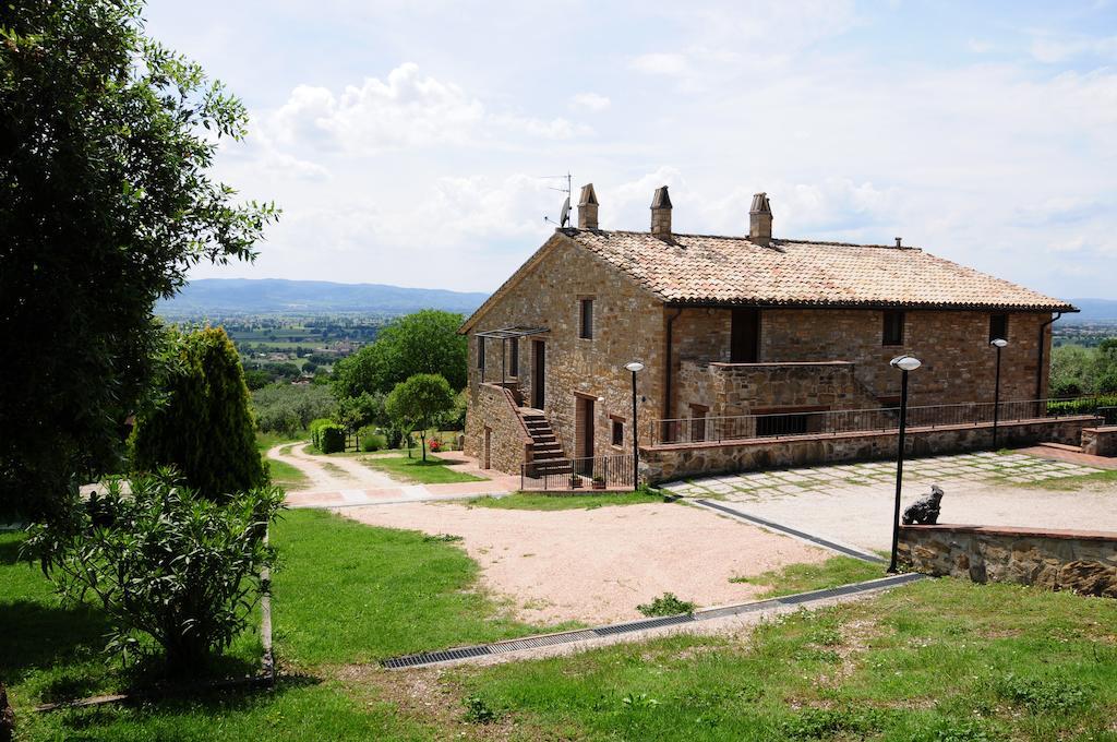 Villa Rosy Assisi Exterior photo