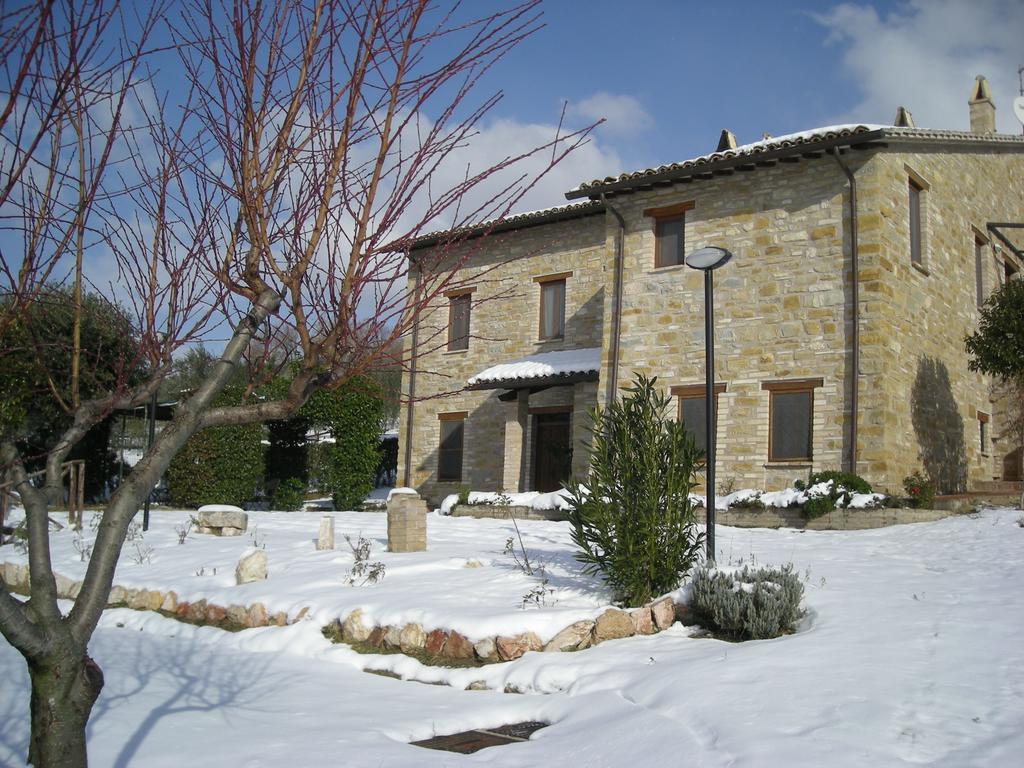 Villa Rosy Assisi Exterior photo