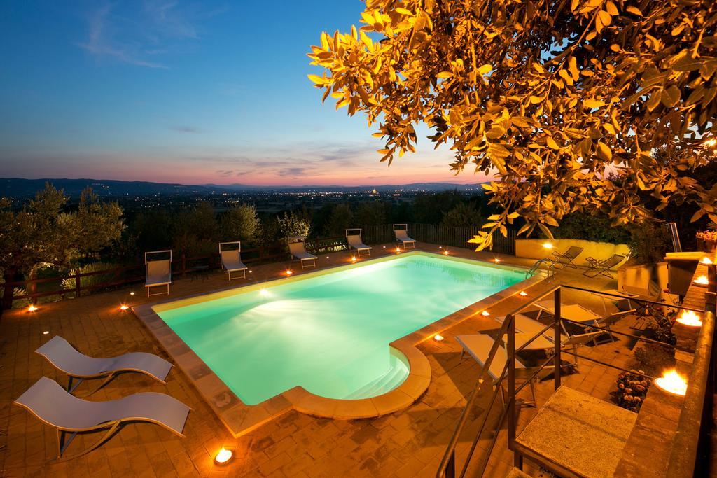 Villa Rosy Assisi Exterior photo